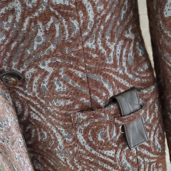 Fresh Laundry blazer - Picture 3 of 6